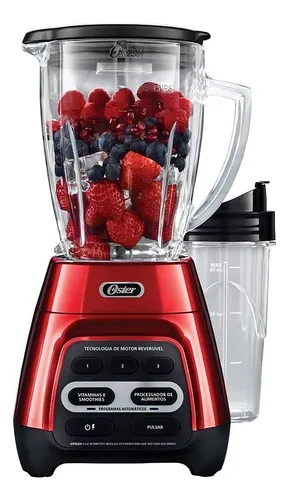 Licuadora oster 1.5 litros blstpyg1210nbg052 sale