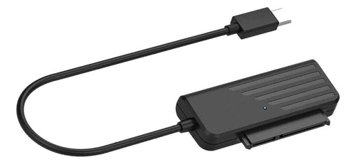 2025 Adaptador A Usb 3.0 Conector Adaptador Convertidor De