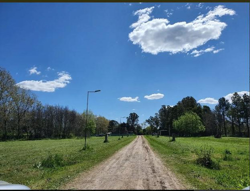 Terreno En Venta - 753mts2- Arturo Seguí