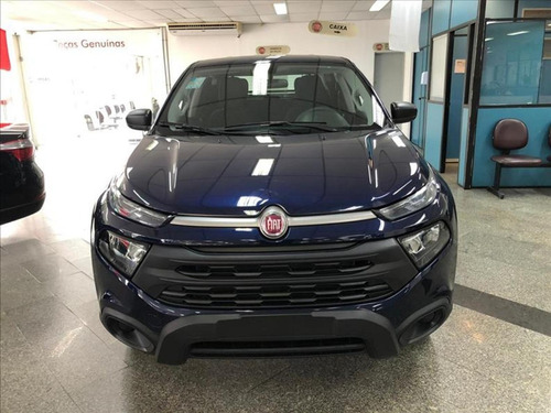 Fiat Toro 1.8 Endurance (aut)