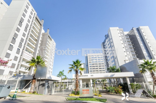 Imagem 20 de 30 de Apartamento, 3 Dormitórios, 101 M², Jardim Do Salso - 194447