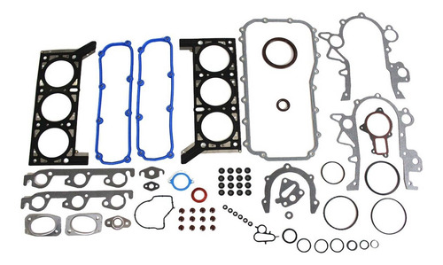 Kit De Empaquetadura Para Dodge Grand Caravan 3.3l V6 04-08