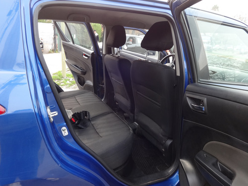 Suzuki Swift GL 1.2 MEC