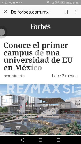 Terreno Venta Colon , El Blanco