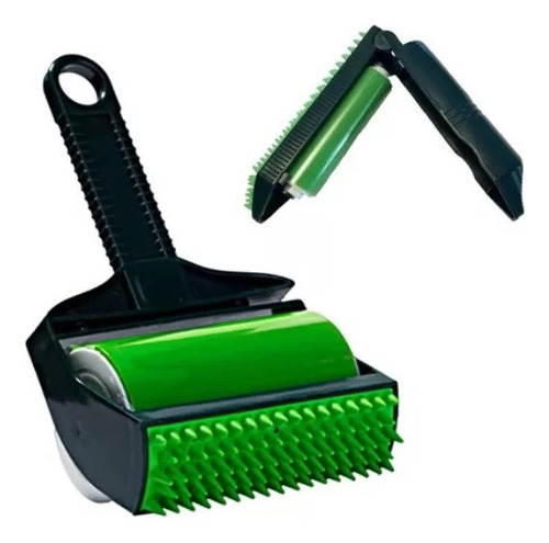 Y2 Limpiador Pelo Mascotas Reutilizable Stick It Roller