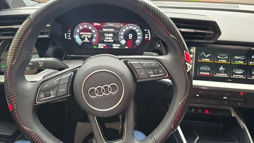Audi A3 1.4 35 Tfsi Advanced