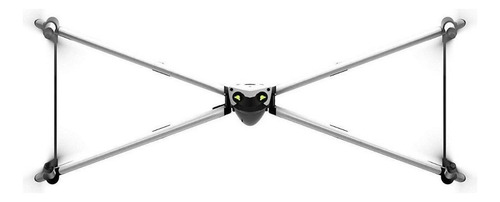 Drone Parrot Swing con cámara SD white 1 batería