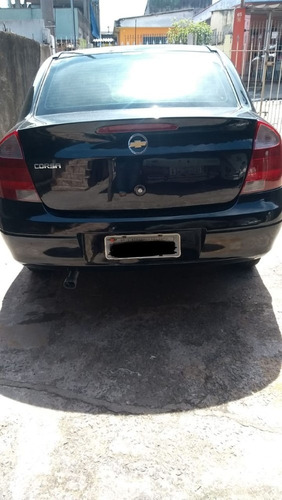 Corsa Sedan Maxx 1.0 Vhc Direç. Hidr