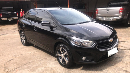 Chevrolet Prisma