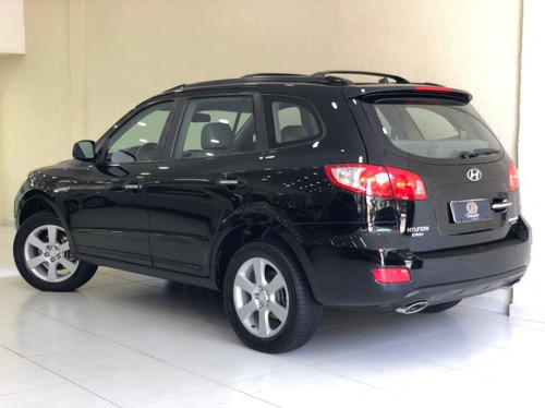 Hyundai Santa Fé 7 Lugares