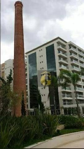 Imagem 14 de 14 de Studio Residencial À Venda, Mooca, São Paulo. - St0003