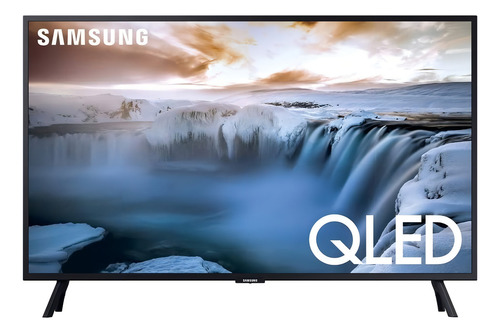 Samsung 32 Class Q50r Qled Smart 4k Uhd Tv