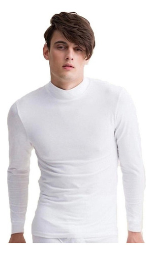 Conjunto De Ropa Térmica De Playera Y Pantalón For Hombre