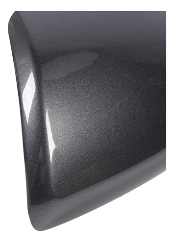 Tapa De Retrovisor Gris Con Tapa De Retrovisor Lateral Izqui