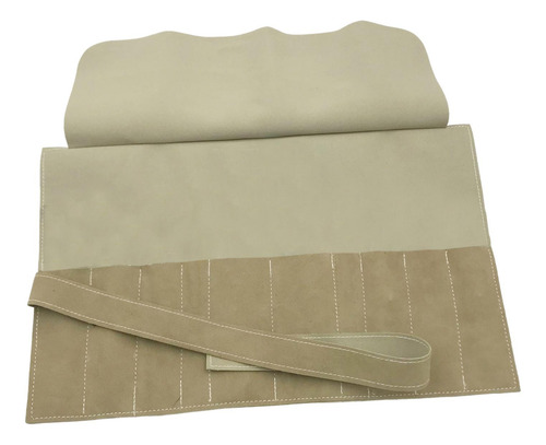 Bolsa Enrollable Para Tijeras De Salón, Bolsa Para Tijeras