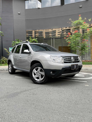 Renault Duster 2.0 Dynamique 4x2