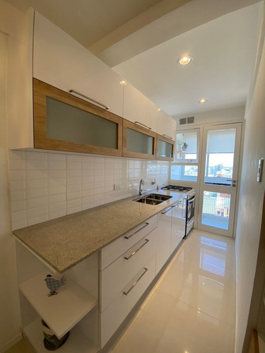 Imagen 9 de 17 de Departamento En Venta En Centro