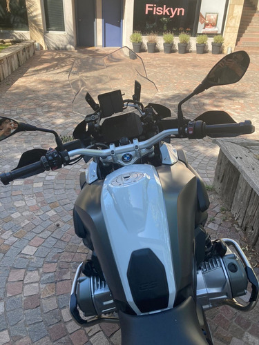Imagen 11 de 14 de Bmw R 1200 Gs