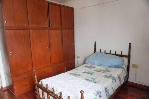Alquiler Piso De 3 Dormitorios Con Cochera