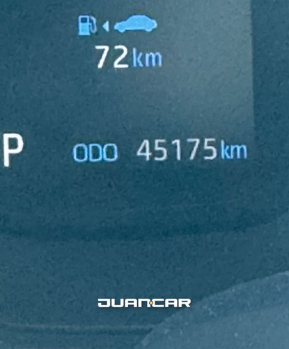 Toyota Corolla Cross 2.0 Xei Cvt