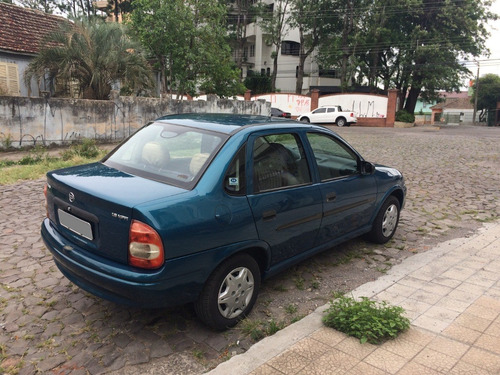 Chevrolet Corsa Super 1.6