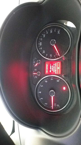 Volkswagen Gol 1.6 Vht Comfortline (flex)