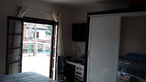 Imagem 8 de 17 de Casa Para Venda, 3 Dormitórios, Caminho Do Mar - Mogi Das Cruzes - 2419