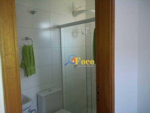 Imagem 4 de 6 de Casa Com 3 Dormitórios À Venda, 77 M² Por R$ 527.000,00 - Villagio Das Amoreiras - Itatiba/sp - Ca1138