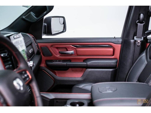 Imagem 8 de 13 de Ram 1500 5.7 V8