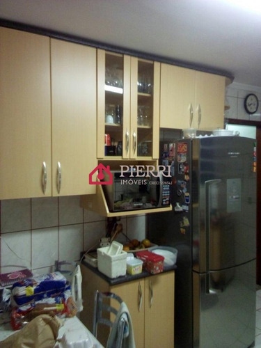 Imagem 8 de 15 de Ótimo Sobrado Em Pirituba Com 2 Dorms. (1 Suíte) - 5106