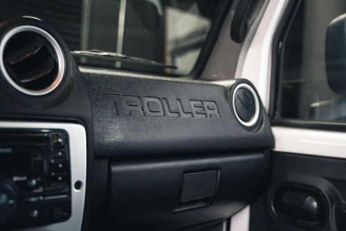 Troller T4 3.0 2p