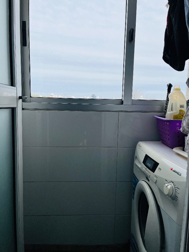 Venta Apartamento 3 Dormitorios Pocitos Garage