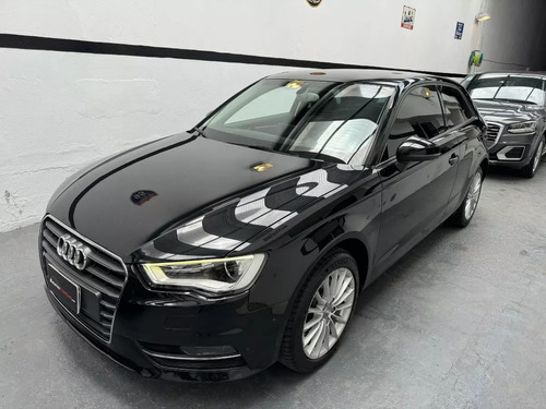 Audi A3 1.8 T Fsi Stronic 180cv