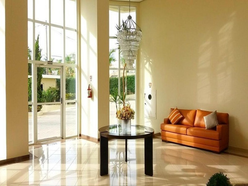Apartamento Com 3 Dormitórios À Venda, 140 M² Por R$ 850.000 - Edifício Esplanada Miró - Sorocaba/sp, Ao Lado Do Shopping Iguatemi. - Ap0171 - 67640134