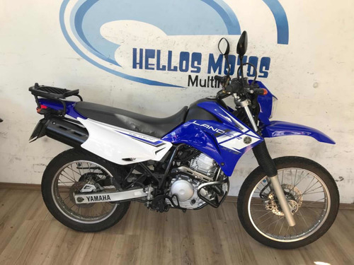 Yamada Xtz 250 2013 Yamada Xtz 250 2014