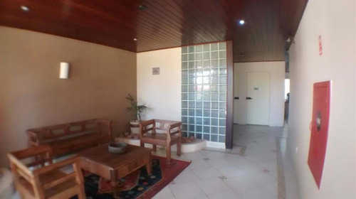 Apartamento À Venda, 105 M² Por R$ 498.000,00 - Jardim Guarani - Campinas/sp - Ap6403