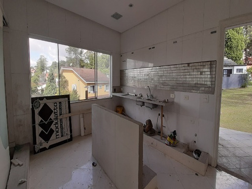 Imagem 4 de 17 de Casa Em Aldeia Da Serra - Ca00207 - 34597748