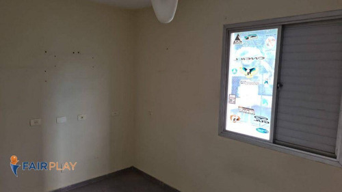 Imagem 17 de 30 de Apartamento 76m 3 Dormitorios 1 Suite 1 Vaga Na Vila Olimpia - Ap6423