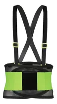 Comprar Faja Para Carga Sacrolumbar Seguridad Jyrsa Malla Jyr-800