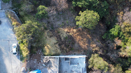 Terreno Urbano En Lomas De Zompantle, Cuernavaca, Morelos - Iti-1607-tu
