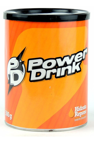 Energizante Power Drink Cibeles 500 G - Envio A Todo El Pais