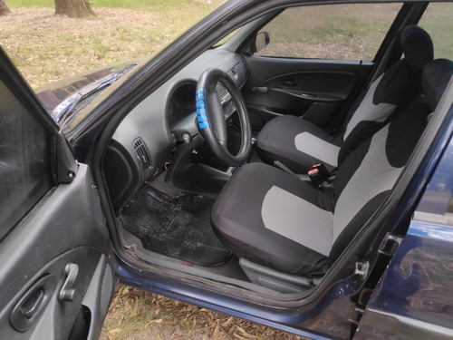 Citroën Saxo 1998 1.1i X