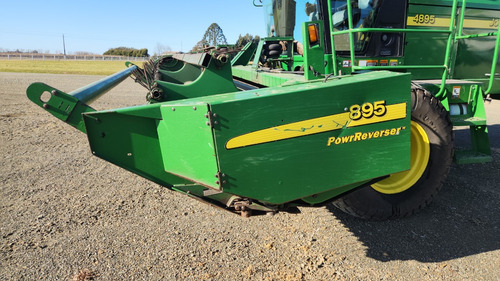 Hileradora John Deere 4895 #22640