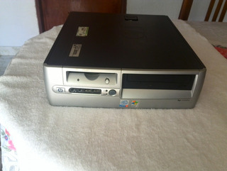 Compaq Compaq