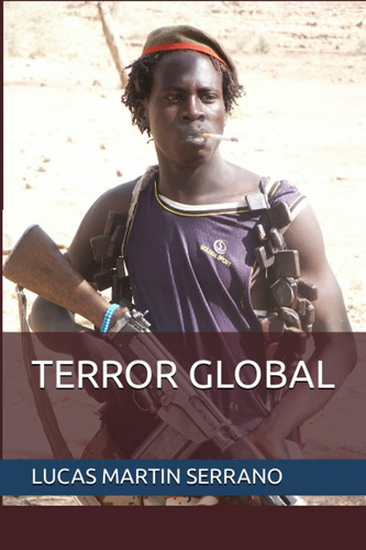 Libro: Terror Global (spanish Edition)