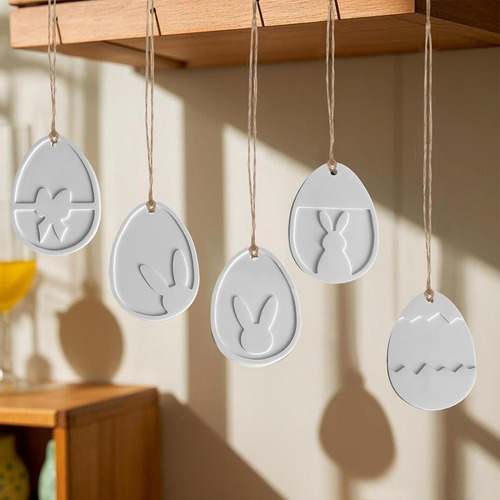 Molde De Silicona Para Huevos De Pascua Moldes De Silicona P