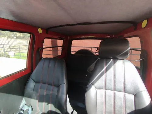 Chevrolet Samurai 1.3