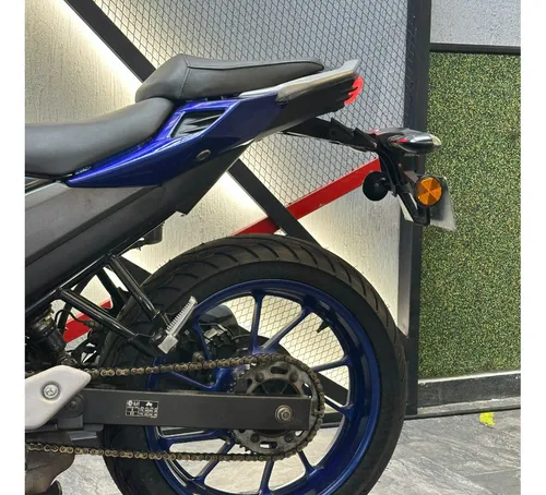 Yamaha Fz 250