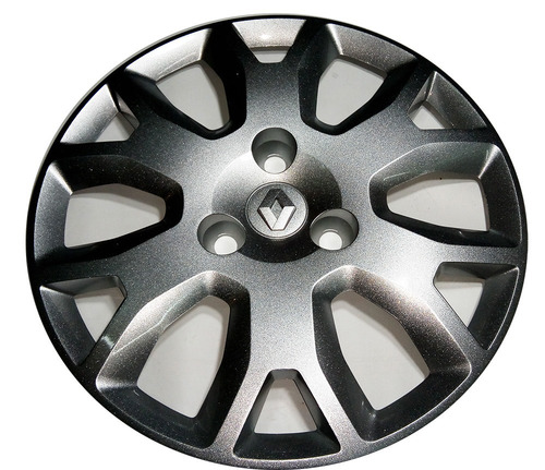 Imagen 2 de 7 de Taza Rueda Renault Kwid - Original