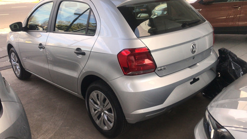 Volkswagen Gol Trend 1.6 Trendline 101cv